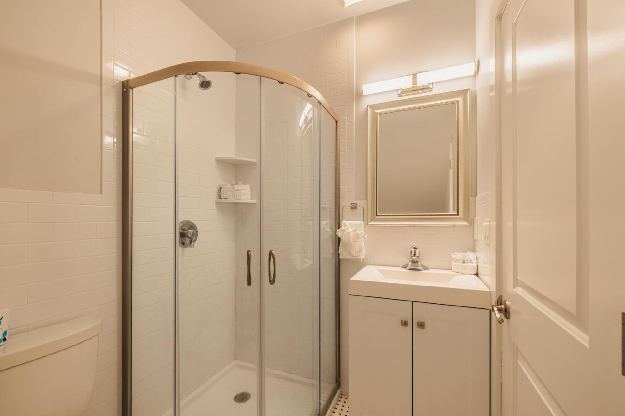 Grand Victorian An Icona Boutique Collection Hotell Spring Lake Exteriör bild
