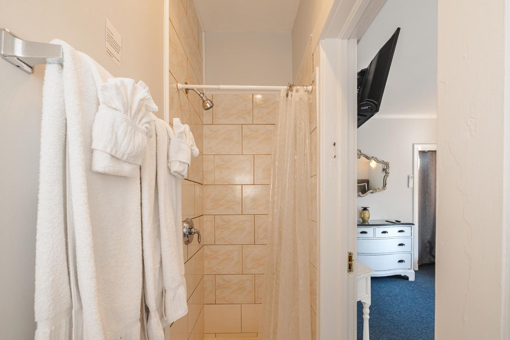 Grand Victorian An Icona Boutique Collection Hotell Spring Lake Exteriör bild