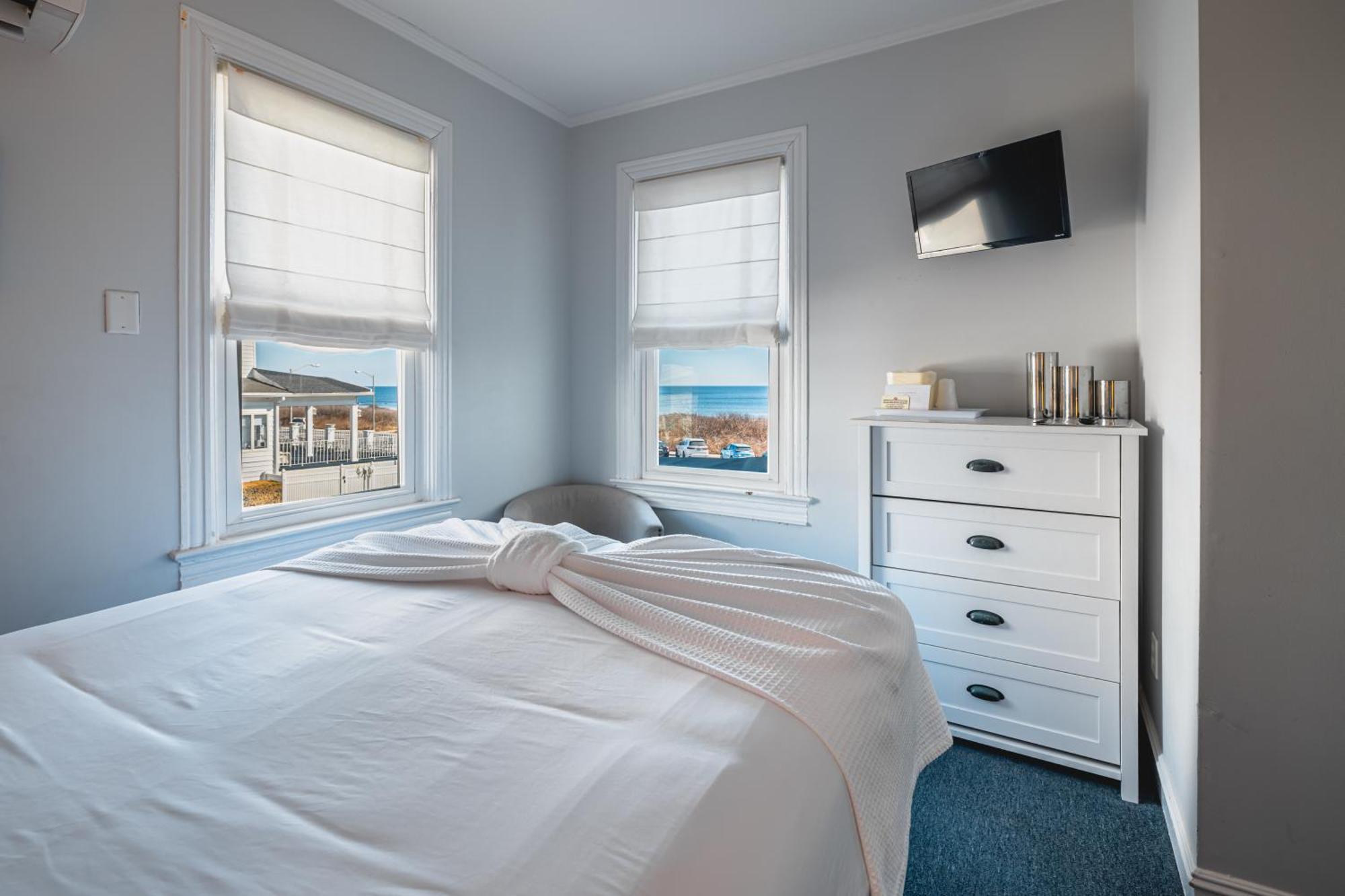 Grand Victorian An Icona Boutique Collection Hotell Spring Lake Exteriör bild