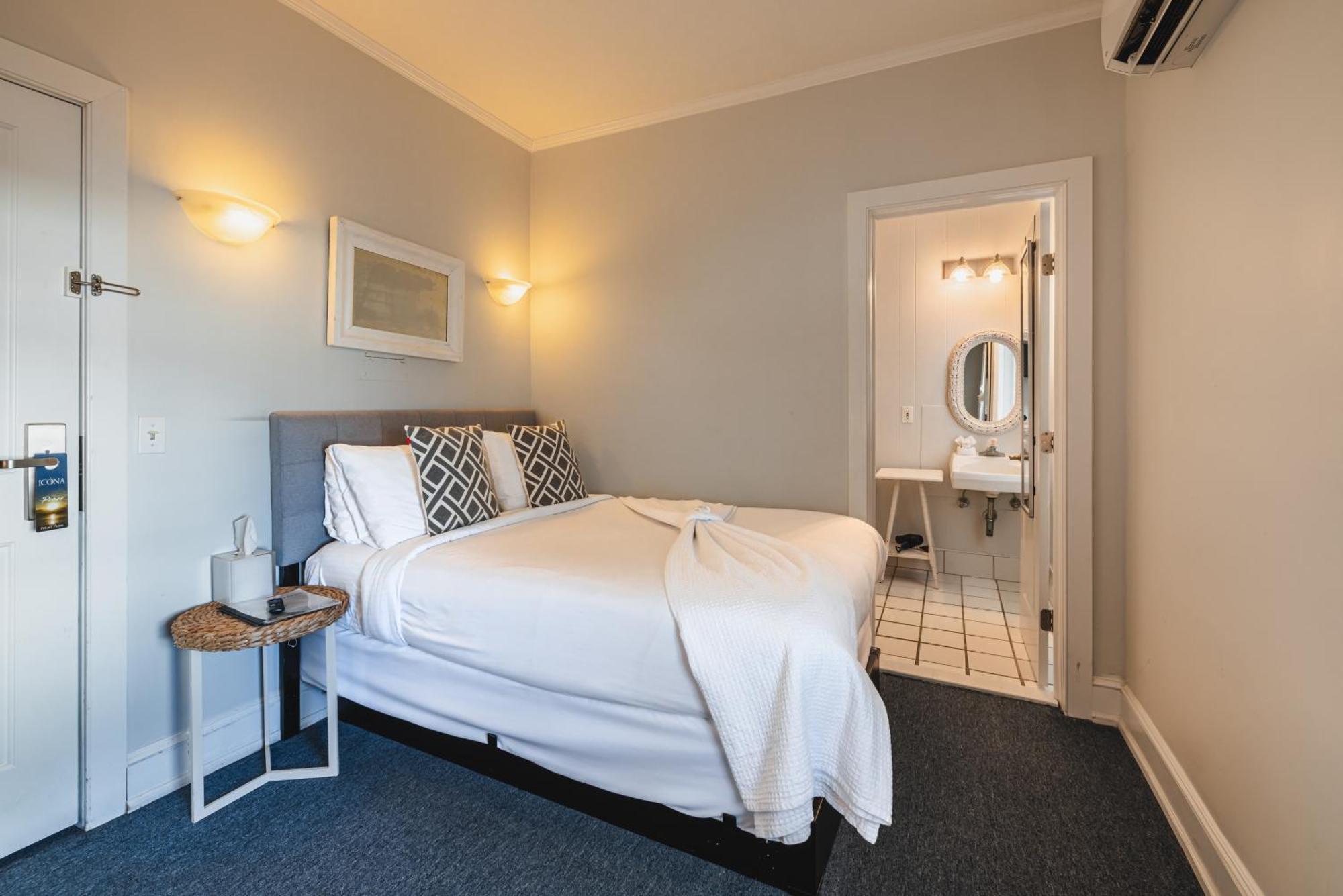 Grand Victorian An Icona Boutique Collection Hotell Spring Lake Exteriör bild